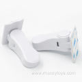 Adhesive Baby Safety Door Handle Lever Lock